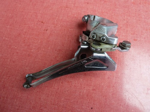 Rennrad umwerfer shimano - rennrad,