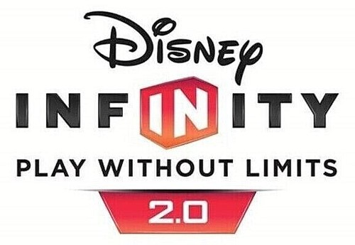 Disney infinity bonus - infinity, 2.0