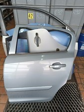 Opel Corsa D 5-Türer Tür