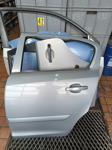Opel corsa türer - opel, tür