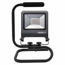 OSRAM LED Baustrahler / Arbeitslicht 30W 2700lm IP65 stabil EEK G (Spektr.A-G)
