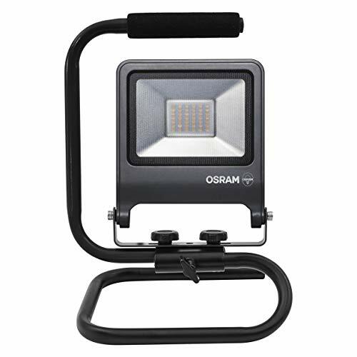 Osram led baustrahler - led, /