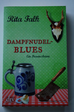 DAMPFNUDEL - BLUES