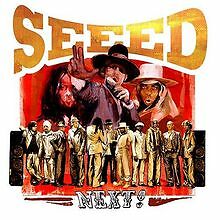 Next von seeed - von,