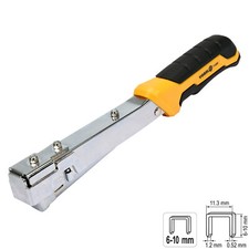 Klammerntacker schlagtacker - klammerntacker,