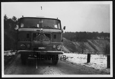 Foto IFA W50 LKW Kipper DDR