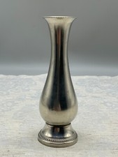 Kleine VASE Trompetenvase aus