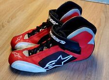 Kart Fahrerschuhe ALPINESTARS