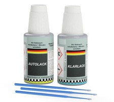 Lackstift-Set für VW Audi