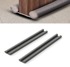 2STCK UNTERTÜRSCHAUM