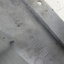 Suzuki GSX-R 1100 GV73C EZ:89 Seitenverkleidung links Seitendeckel A4360