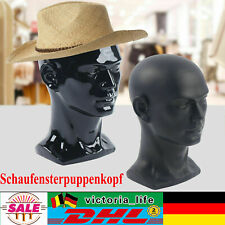 Schaufensterpuppenkopf