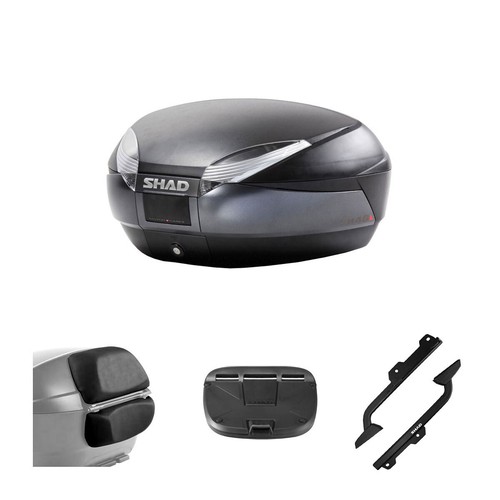 Shad koffer kit - kit, sh48
