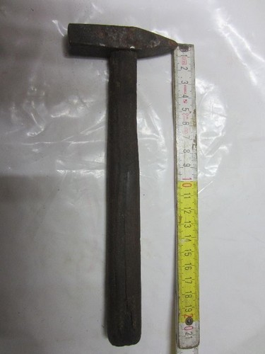Hammer schmied ausbeulhammer - schmied,