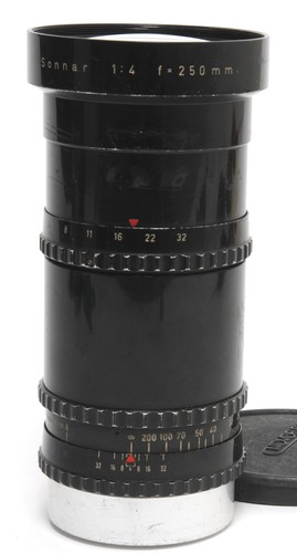 Zeiss hasselblad 1000f - f.,
