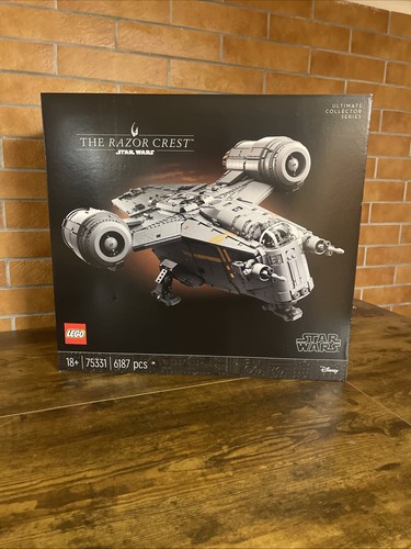 Lego star wars 75331 - wars, –