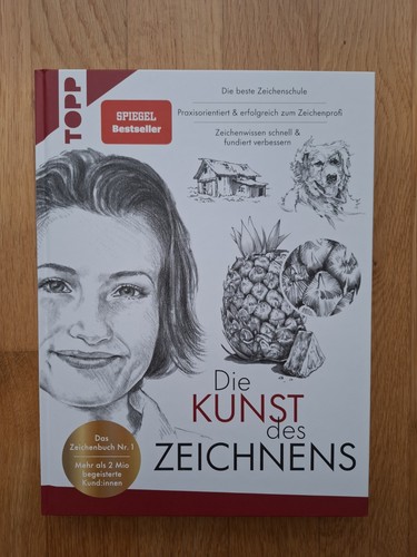 Die kunst des zeichnens - kunst, zeichnens.