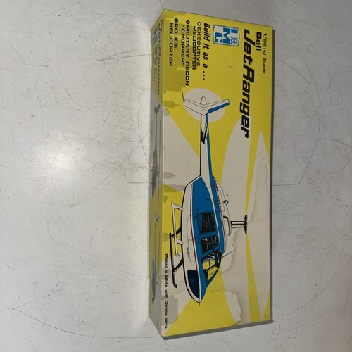 Imc jet ranger - imc, 1:32