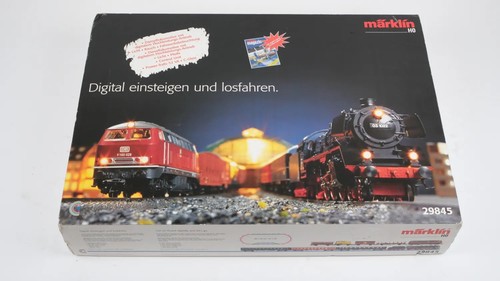 Märklin 29845 - märklin, h0