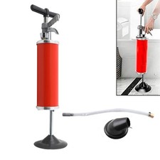 Abflussreiniger Pumpe