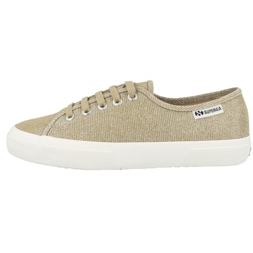 Superga 3750 jersey lame - 3750,