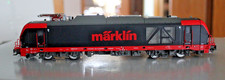 Märklin 39299 Zweikraft E-Lok