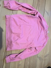 Trigema Sweatshirt unisex Gr. S