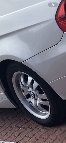 Original bmw winterräder - bmw,