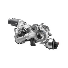 Turbolader BR Turbo BRT6639 für VW Amarok Pickup (2HA, 2HB, S1B, S6B, S7A, S7B)