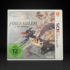 Fire Emblem: Awakening -