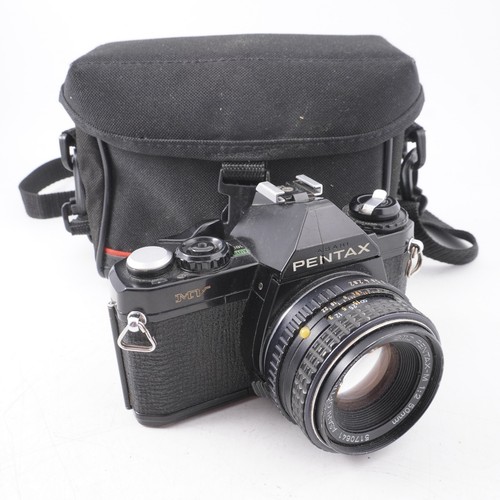 Pentax smc m - pentax, +