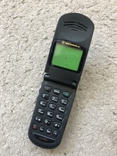 Motorola MC2-4E11 Defekt