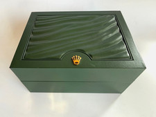 Rolex Uhrenbox Watch Box