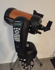 SUPER ZUSTAND Celestron