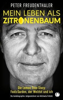 Mein leben als zitronenbaum - mein,