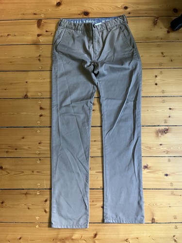 Billabong stoffhose größe - stoffhose, 28