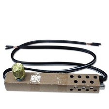 Rotary Dimmer Switch