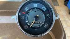 Oldtimer: VW Käfer VDO Tacho
