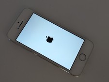 Apple iPhone 5s 32GB Silber