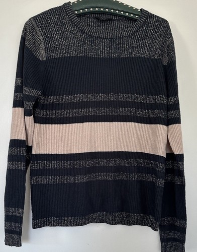 Damen pullover gestreift - damen,