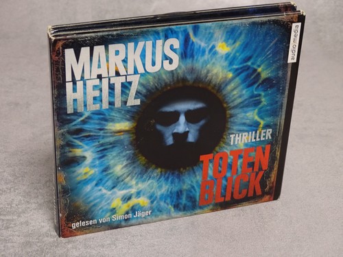 Totenblick von markus - markus, heitz