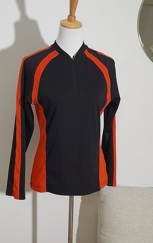 Crane sport shirt - fahrrad, gr