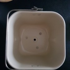 Backform für BACKMEISTER Onyx 8695, gebraucht, Ersatzteil