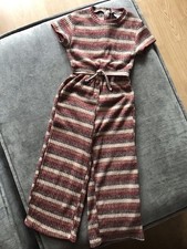 Zara Einteiler Gr.6/110 (116)