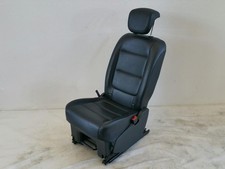 VW Sharan 7N Einzelsitz Sitz