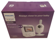 Philips AVENT SCD833/26 Video
