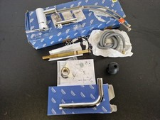 Grohe Minta 30274000 Küchenamatur mit ausziehbaren Kopfteil