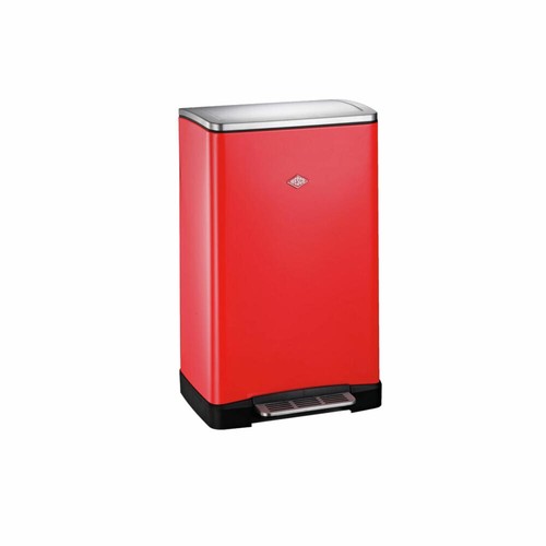 Wesco mülleimer big double - mülleimer,