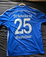 Original Schalke 04 Trikot