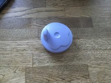 Tupperware Ersatzteil Nuckeldeckel für trinklerntasse. nr.4633